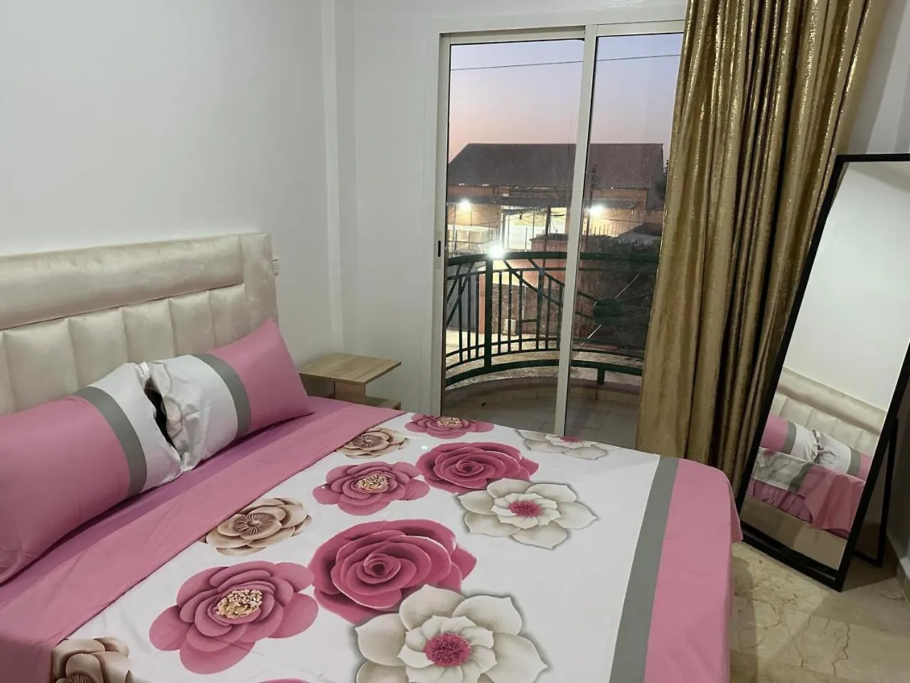 Appartamento Le Marrakchi 37 Au Coeur De L'Hivernage Marrakesh