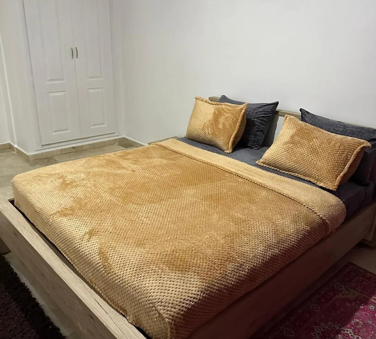 Apartment Le Marrakchi 37 Au Coeur De L'Hivernage Marrakesh