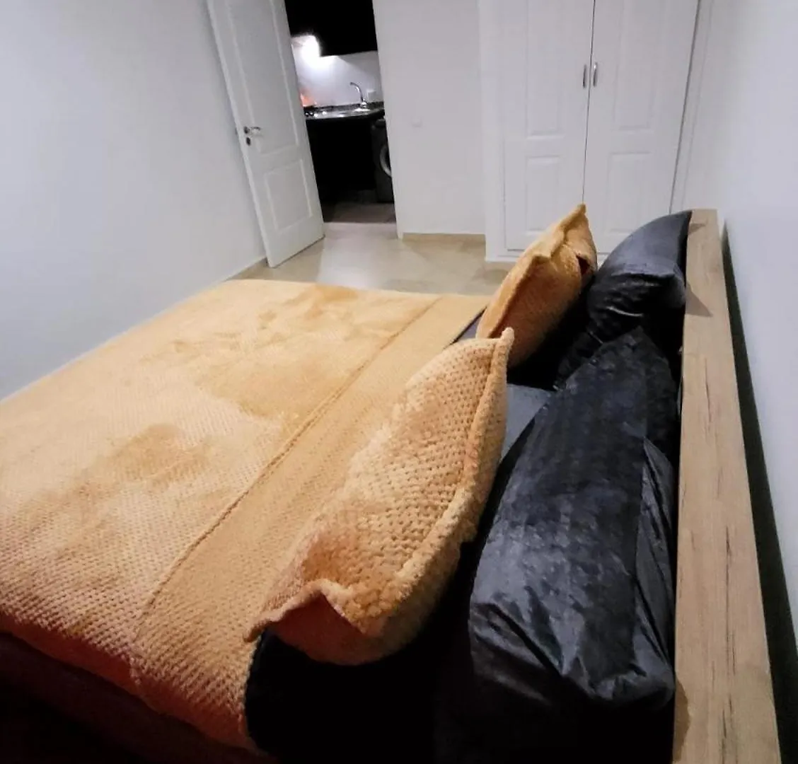 Apartmán Le Marrakchi 37 Au Coeur De L'Hivernage Marakéš Maroko